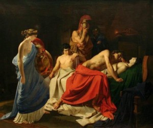 GayAchillesLamentingDeathPatroclus